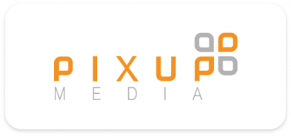 Pixup Logo Google Ads Partner Agentur