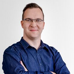 Christian B. - Senior SEA (MS) Growth Consultant 