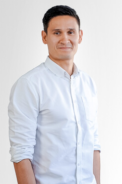 Lennart S. - Teamlead SEA
