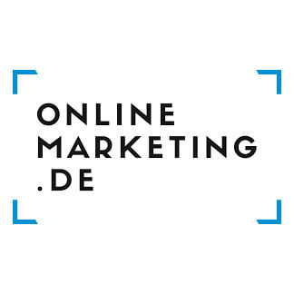 Das Onlinemarketing.de Logo