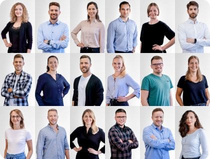 smarketer-agentur-team-start