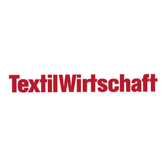 Das Logo des Textilwirtschaft Magazin