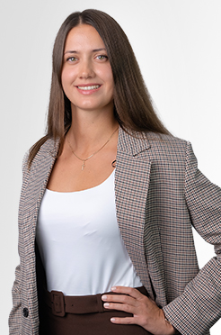 Kateryna A. - SEA Growth Consultant