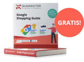 Kostenloser Leitfaden: Erfolgreiche Google Shopping Ads für den Onlinehandel