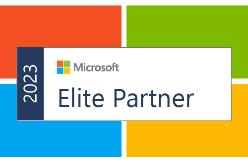 Smarketer ist Microsoft Elite Channel Partner