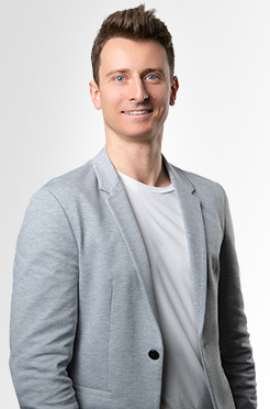 Aleksander W. - BI Analyst