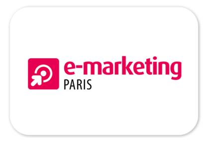 E-Marketing Paris Logo