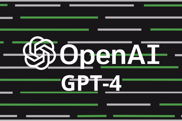 ChatGPT-4 von OpenAI